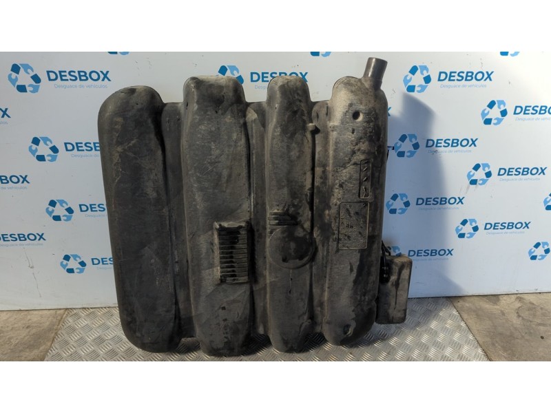 Recambio de deposito combustible para mercedes-benz vito (w638) caja cerrada 108 d  (638.064) referencia OEM IAM 6384710801F  