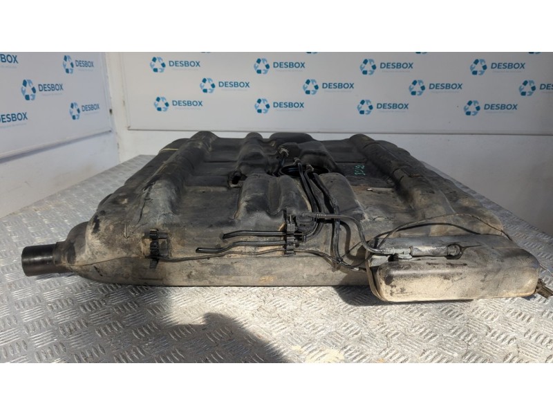 Recambio de deposito combustible para mercedes-benz vito (w638) caja cerrada 108 d  (638.064) referencia OEM IAM 6384710801F  