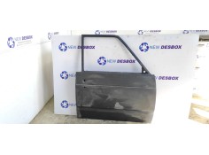 Recambio de puerta delantera derecha para nissan patrol (k/w160) 2.8 referencia OEM IAM   
