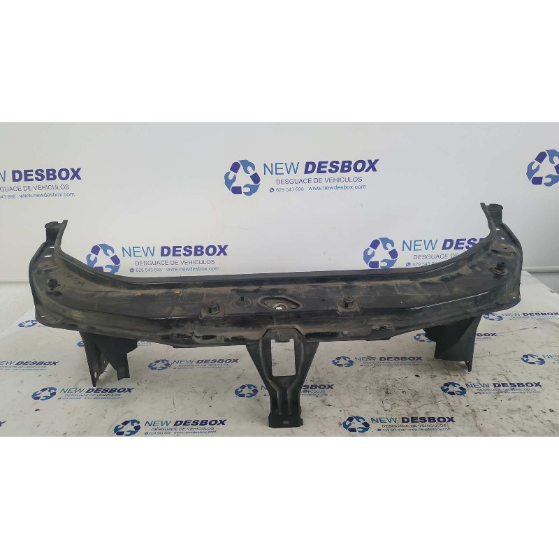 Recambio de panel frontal para renault vel satis (bj0) 2.2 dci turbodiesel referencia OEM IAM 005448  