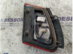 Recambio de piloto trasero derecho para nissan almera (n16/e) referencia OEM IAM    2