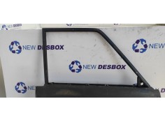 Recambio de puerta delantera derecha para nissan patrol (k/w160) 2.8 referencia OEM IAM    2