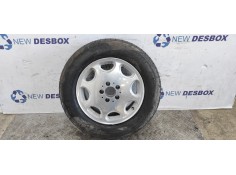 Recambio de llanta para mercedes-benz clase s (w140) berlina 3.2 300 se (140.032) referencia OEM IAM 1404000802  