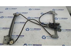 Recambio de elevalunas delantero izquierdo para citroen c3 pluriel 1.4 referencia OEM IAM 9643369480   2