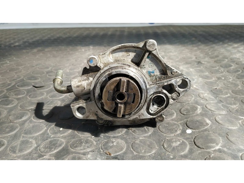 Recambio de depresor freno / bomba vacio para citroen xsara coupe 1.4 hdi referencia OEM IAM 9637413980  