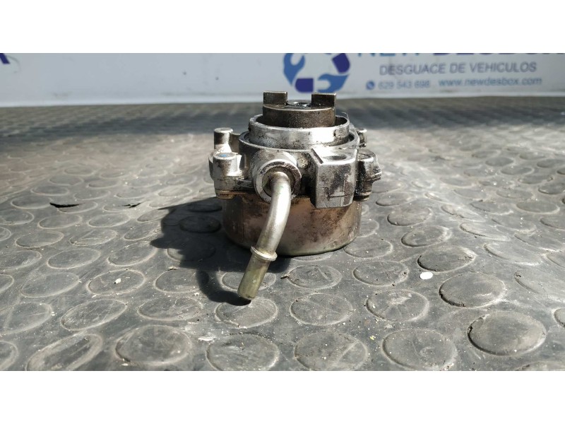 Recambio de depresor freno / bomba vacio para citroen xsara coupe 1.4 hdi referencia OEM IAM 9637413980  