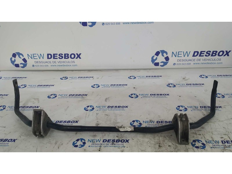 Recambio de barra estabilizadora delantera para bmw serie 5 berlina (e60) 2.0 16v diesel referencia OEM IAM   
