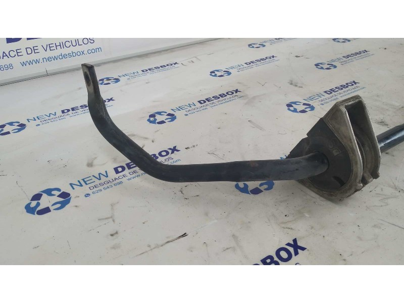 Recambio de barra estabilizadora delantera para bmw serie 5 berlina (e60) 2.0 16v diesel referencia OEM IAM   