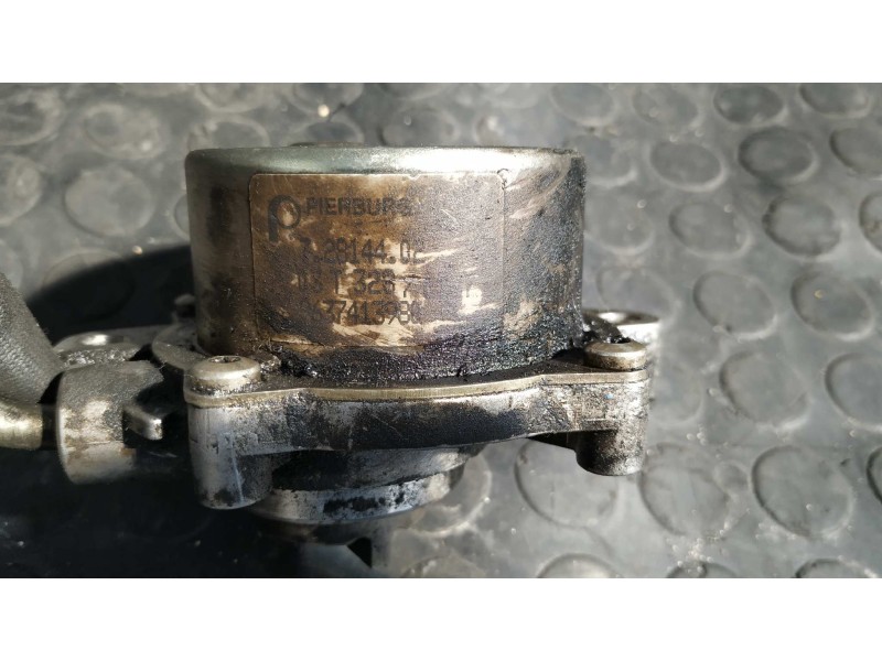 Recambio de depresor freno / bomba vacio para citroen xsara coupe 1.4 hdi referencia OEM IAM 9637413980  