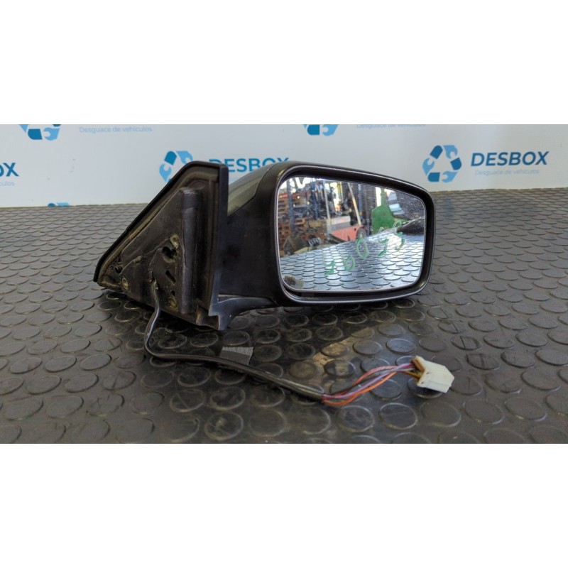 Recambio de retrovisor derecho para volvo s40 berlina 1.9 d+ (85kw) referencia OEM IAM 0117373  