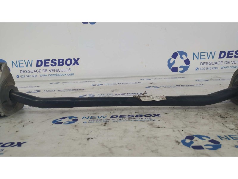 Recambio de barra estabilizadora delantera para bmw serie 5 berlina (e60) 2.0 16v diesel referencia OEM IAM   