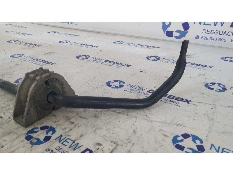 Recambio de barra estabilizadora delantera para bmw serie 5 berlina (e60) 2.0 16v diesel referencia OEM IAM   