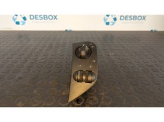 Recambio de mando luces para seat ibiza (6k) básico referencia OEM IAM 6K1941531B  