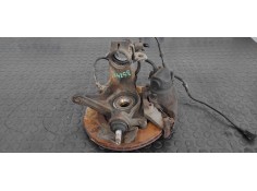 Recambio de mangueta delantera izquierda para citroen xantia berlina 1.9 td exclusive referencia OEM IAM    2