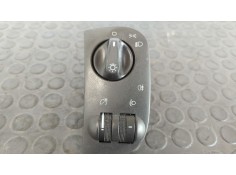 Recambio de mando luces para seat ibiza (6k) básico referencia OEM IAM 6K1941531B   2