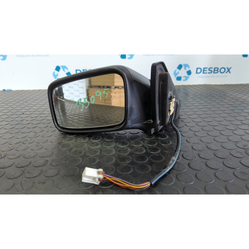 Recambio de retrovisor izquierdo para volvo s40 berlina 1.9 d+ (85kw) referencia OEM IAM 0217373  