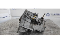 Recambio de caja cambios para citroen xantia berlina 1.9 td exclusive referencia OEM IAM 20TB98   2