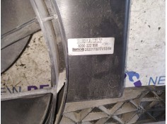 Recambio de electroventilador para renault megane ii berlina 3p confort dynamique referencia OEM IAM 8200222998   2