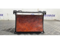 Recambio de cenicero para mercedes-benz clase s (w140) berlina 3.2 300 se (140.032) referencia OEM IAM 1408100076  