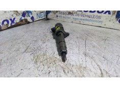 Recambio de inyector para renault laguna ii (bg0) 1.9 dci diesel referencia OEM IAM 8200100272  
