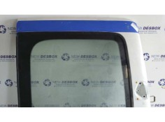 Recambio de puerta trasera derecha para renault master desde ´98 2.2 diesel referencia OEM IAM    2