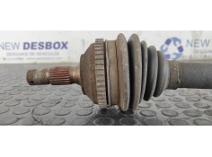 Recambio de transmision delantera izquierda para citroen xantia berlina 1.9 td exclusive referencia OEM IAM    2