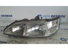 Recambio de faro izquierdo para honda accord berlina (cc/ce) 1.8 edition 20 referencia OEM IAM LI23619900  