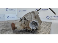 Recambio de diferencial trasero para ssangyong rexton 2.7 turbodiesel cat referencia OEM IAM 40032453  