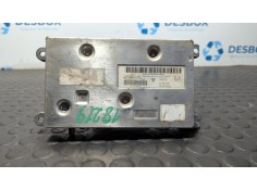 Recambio de modulo electronico para porsche boxster (tipo 987) básico referencia OEM IAM 99764620900  