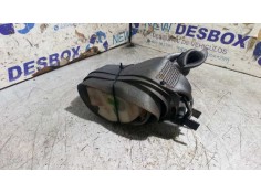 Recambio de cinturon trasero derecho para renault clio ii fase i (b/cbo) 1.4 referencia OEM IAM 02308735190  
