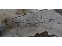 Recambio de diferencial trasero para ssangyong rexton 2.7 turbodiesel cat referencia OEM IAM 40032453   2