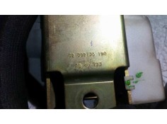 Recambio de cinturon trasero derecho para renault clio ii fase i (b/cbo) 1.4 referencia OEM IAM 02308735190   2