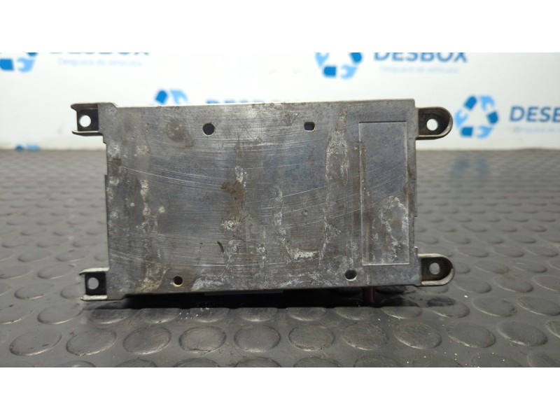 Recambio de modulo electronico para porsche boxster (tipo 987) básico referencia OEM IAM 99764620900  