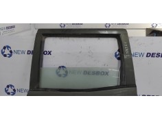 Recambio de puerta trasera izquierda para ford maverick (ml) 2.7 turbodiesel referencia OEM IAM    2