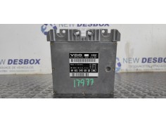 Recambio de centralita motor uce para mercedes-benz clase s (w140) berlina 3.2 300 se (140.032) referencia OEM IAM 0215456932  