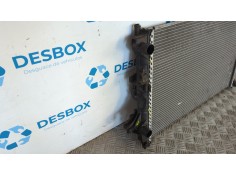 Recambio de radiador agua para renault laguna ii (bg0) confort authentique referencia OEM IAM 8MK376753501   2