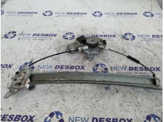 Recambio de elevalunas delantero derecho para nissan almera (n16/e) referencia OEM IAM 8073089906   2