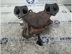 Recambio de turbocompresor para citroen xantia berlina 1.9 turbodiesel referencia OEM IAM 9615718980   2
