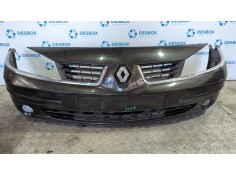 Recambio de paragolpes delantero para renault laguna ii (bg0) confort authentique referencia OEM IAM   