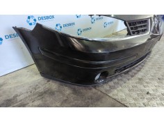 Recambio de paragolpes delantero para renault laguna ii (bg0) confort authentique referencia OEM IAM    2