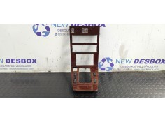 Recambio de mando elevalunas delantero izquierdo para mercedes-benz clase s (w140) berlina 3.2 300 se (140.032) referencia OEM I