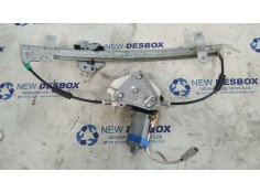 Recambio de elevalunas delantero derecho para honda accord berlina (cc/ce) 1.8 edition 20 referencia OEM IAM 104495XXX  
