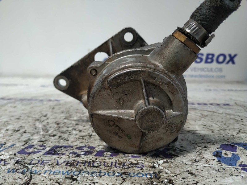 Recambio de depresor freno / bomba vacio para citroen c15 1.8 diesel (161) referencia OEM IAM 95T100  