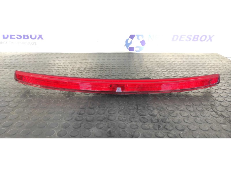 Recambio de luz central de freno para citroen c4 picasso cool referencia OEM IAM 9654435580  