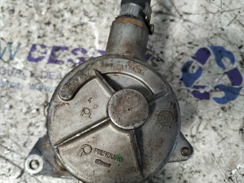 Recambio de depresor freno / bomba vacio para citroen c15 1.8 diesel (161) referencia OEM IAM 95T100  