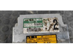 Recambio de centralita airbag para toyota rav 4 funcruiser (a1) 2.0 16v cat referencia OEM IAM 8917042040   2