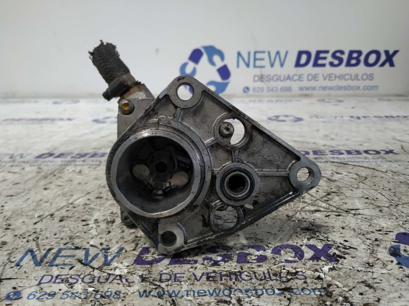 Recambio de depresor freno / bomba vacio para citroen c15 1.8 diesel (161) referencia OEM IAM 95T100  
