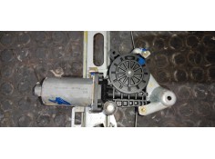 Recambio de elevalunas delantero derecho para mercedes-benz clase a (w168) 170 cdi (168.008) referencia OEM IAM    2