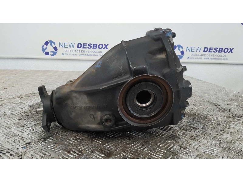 Recambio de diferencial trasero para mercedes-benz clase c (w203) berlina 2.2 cdi cat referencia OEM IAM A2103510805  