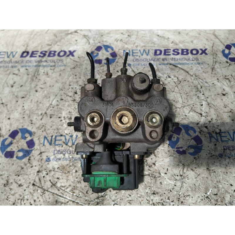 Recambio de abs para citroen xm berlina 2.1 diesel (p9a) referencia OEM IAM B551051  